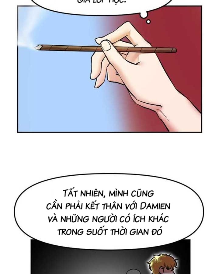 Kẻ man rợ bước chân vào học viện danh giá Chapter 23 - Trang 2
