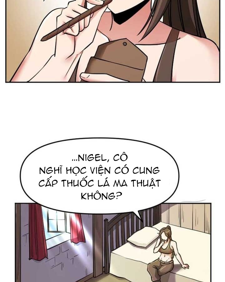 Kẻ man rợ bước chân vào học viện danh giá Chapter 23 - Trang 2