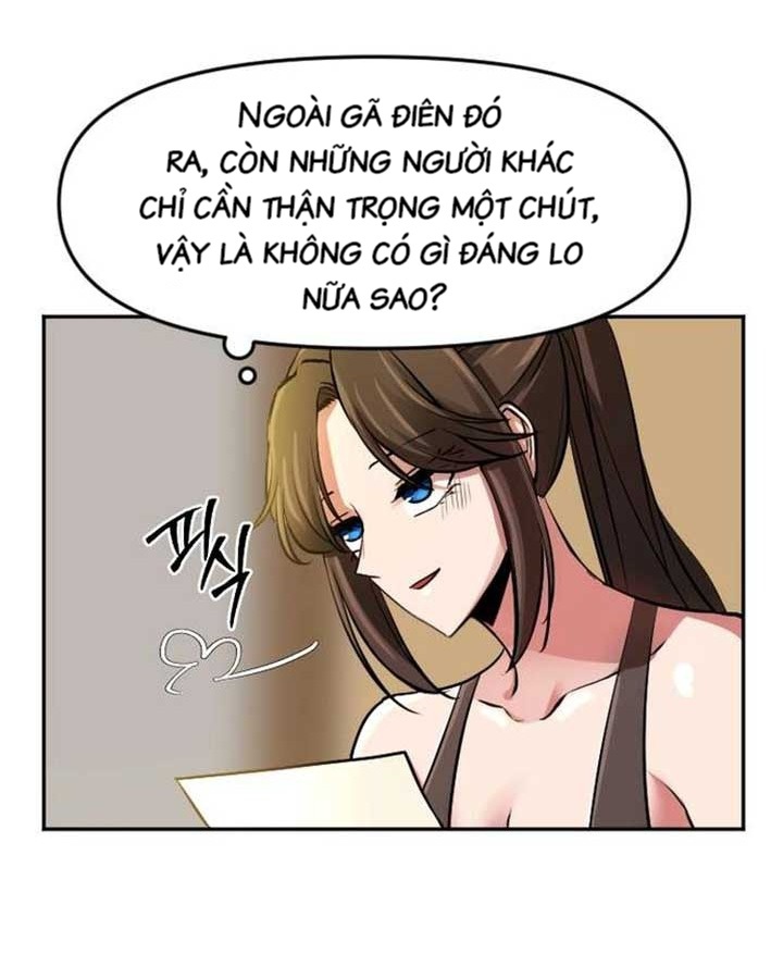 Kẻ man rợ bước chân vào học viện danh giá Chapter 23 - Trang 2
