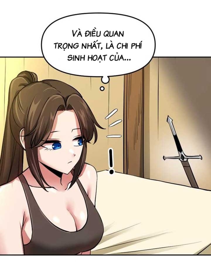 Kẻ man rợ bước chân vào học viện danh giá Chapter 23 - Trang 2