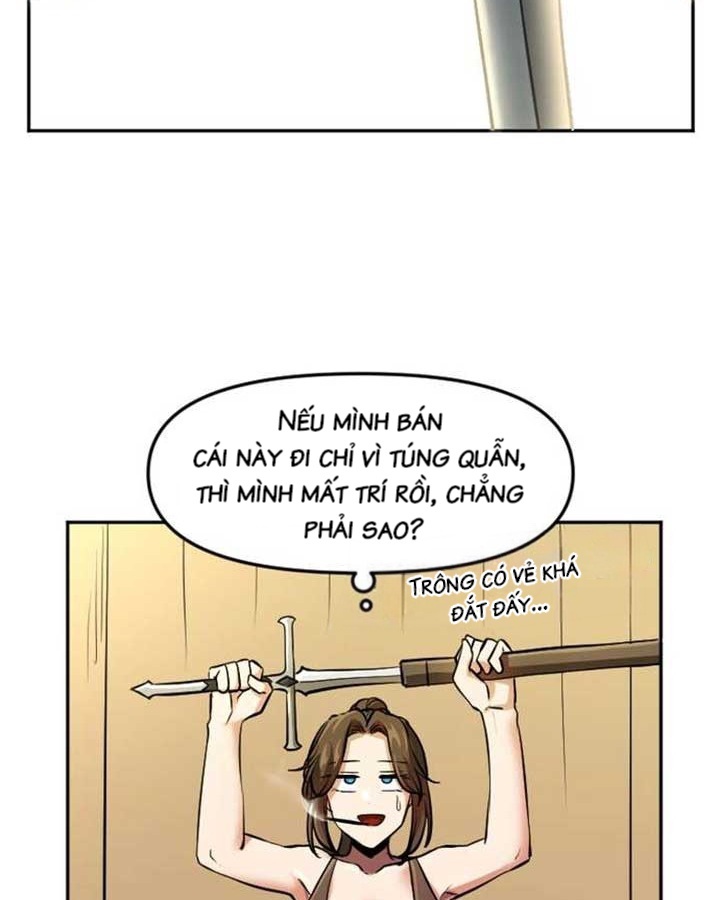 Kẻ man rợ bước chân vào học viện danh giá Chapter 23 - Trang 2