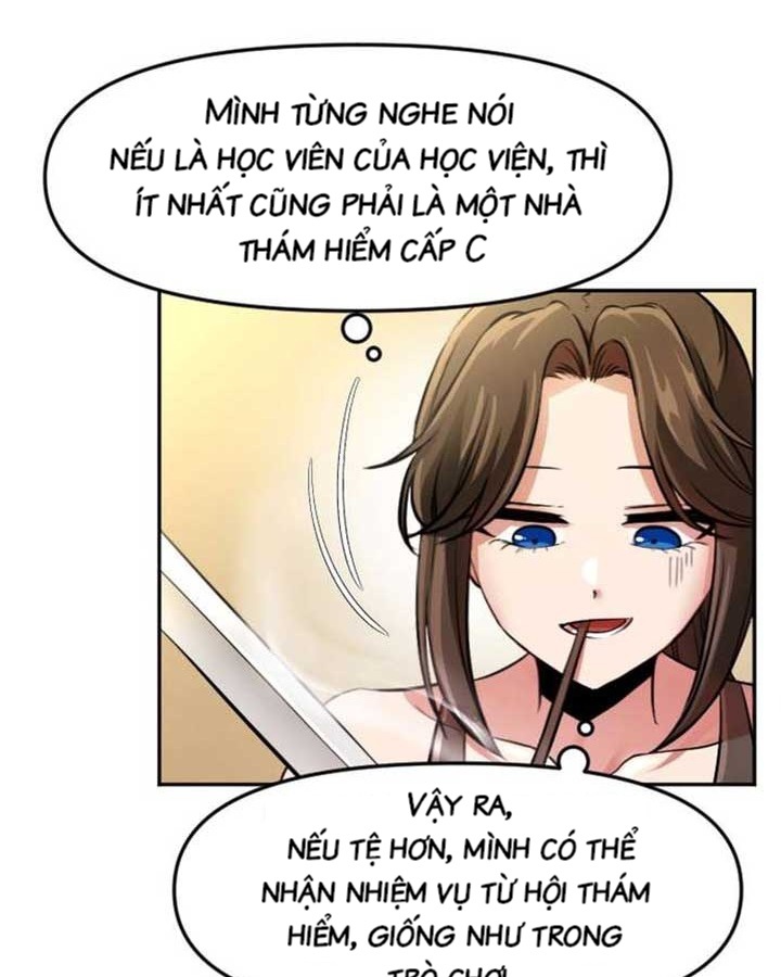 Kẻ man rợ bước chân vào học viện danh giá Chapter 23 - Trang 2