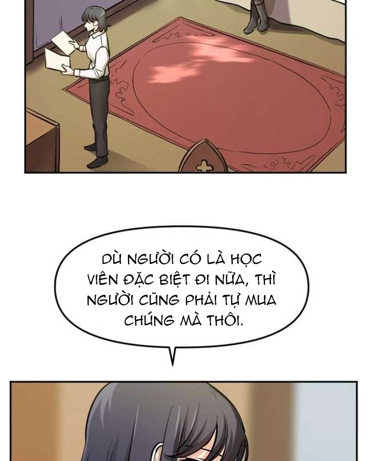 Kẻ man rợ bước chân vào học viện danh giá Chapter 23 - Trang 2