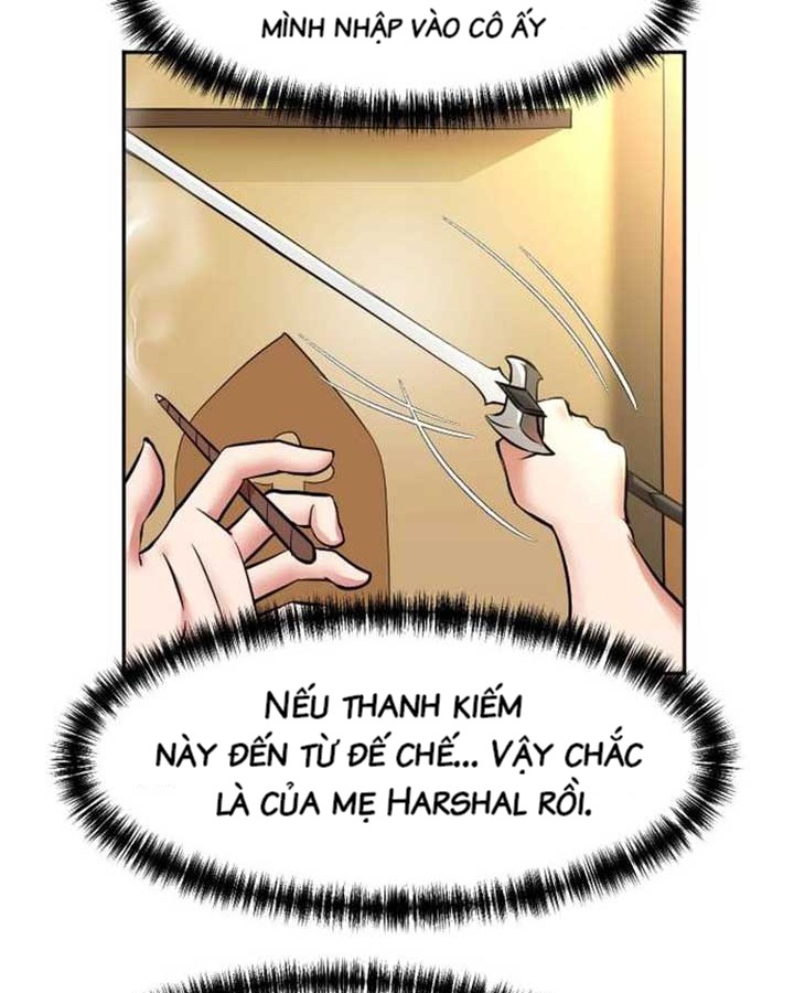 Kẻ man rợ bước chân vào học viện danh giá Chapter 23 - Trang 2