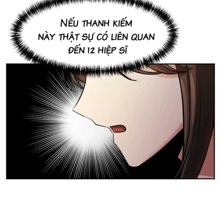 Kẻ man rợ bước chân vào học viện danh giá Chapter 23 - Trang 2
