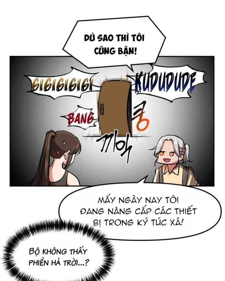 Kẻ man rợ bước chân vào học viện danh giá Chapter 23 - Trang 2