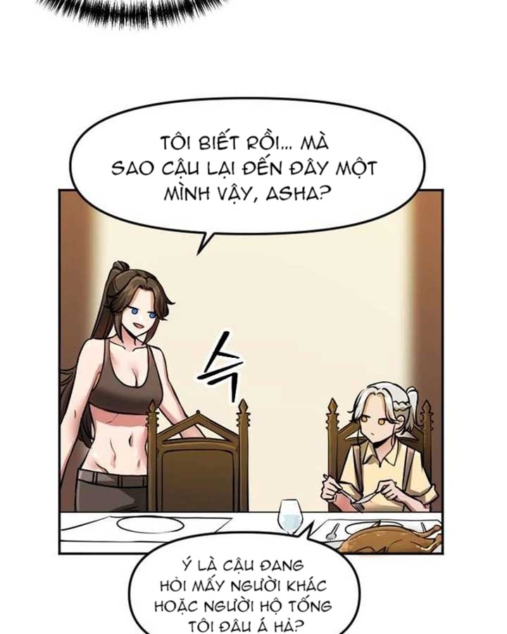 Kẻ man rợ bước chân vào học viện danh giá Chapter 23 - Trang 2
