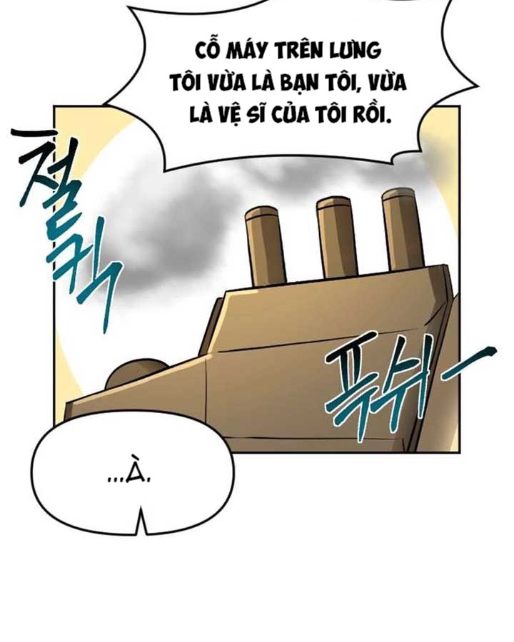 Kẻ man rợ bước chân vào học viện danh giá Chapter 23 - Trang 2