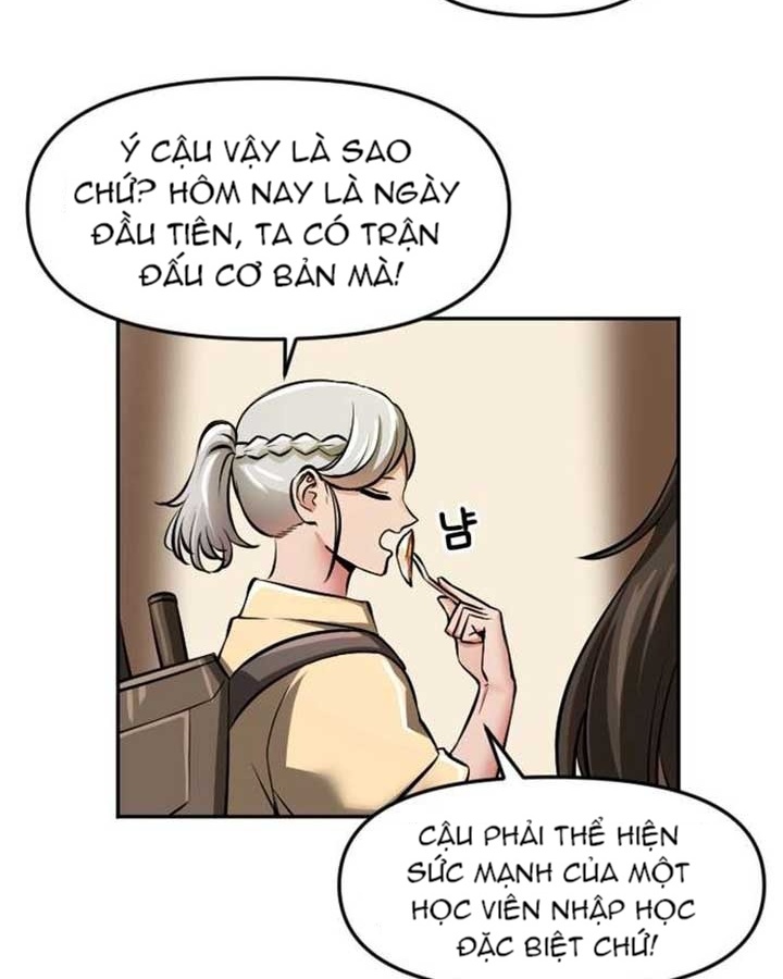 Kẻ man rợ bước chân vào học viện danh giá Chapter 23 - Trang 2