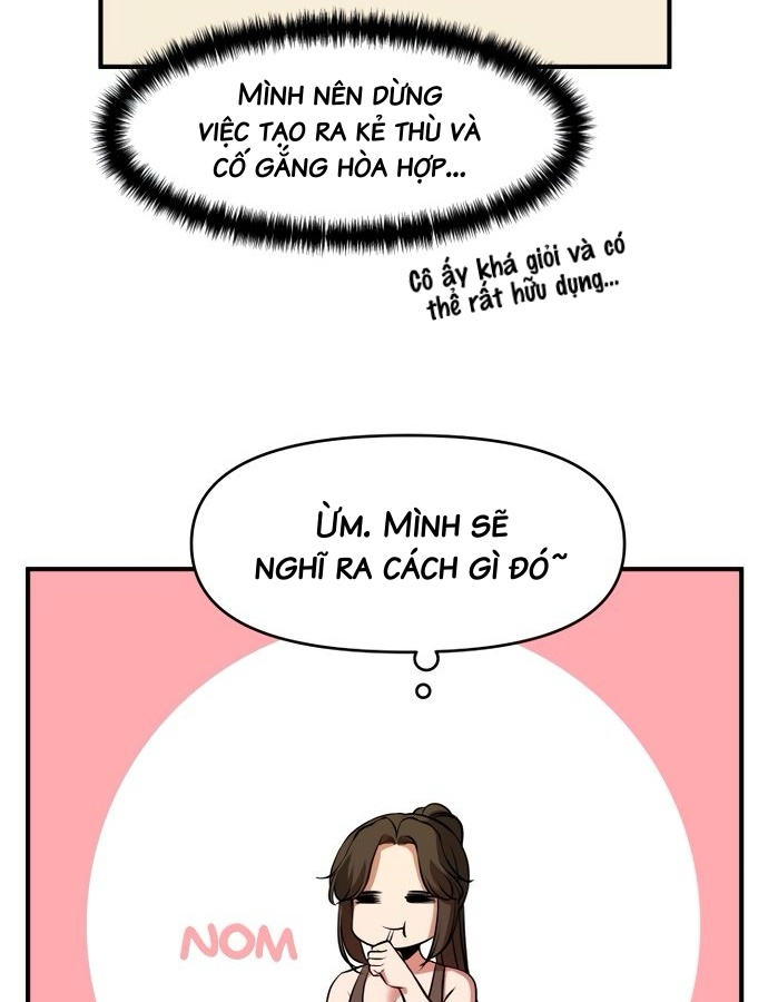 Kẻ man rợ bước chân vào học viện danh giá Chapter 24 - Trang 2