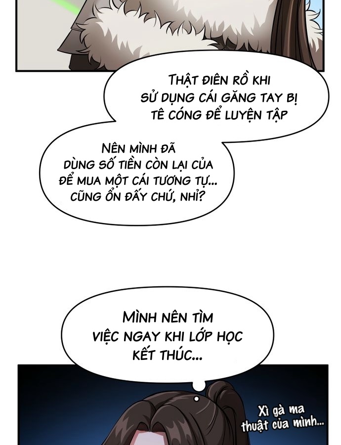Kẻ man rợ bước chân vào học viện danh giá Chapter 24 - Trang 2
