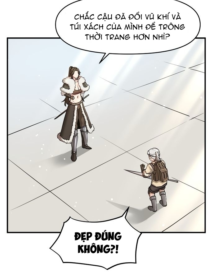 Kẻ man rợ bước chân vào học viện danh giá Chapter 24 - Trang 2