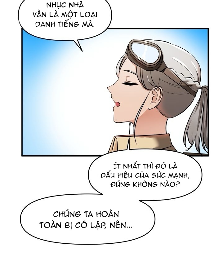 Kẻ man rợ bước chân vào học viện danh giá Chapter 24 - Trang 2