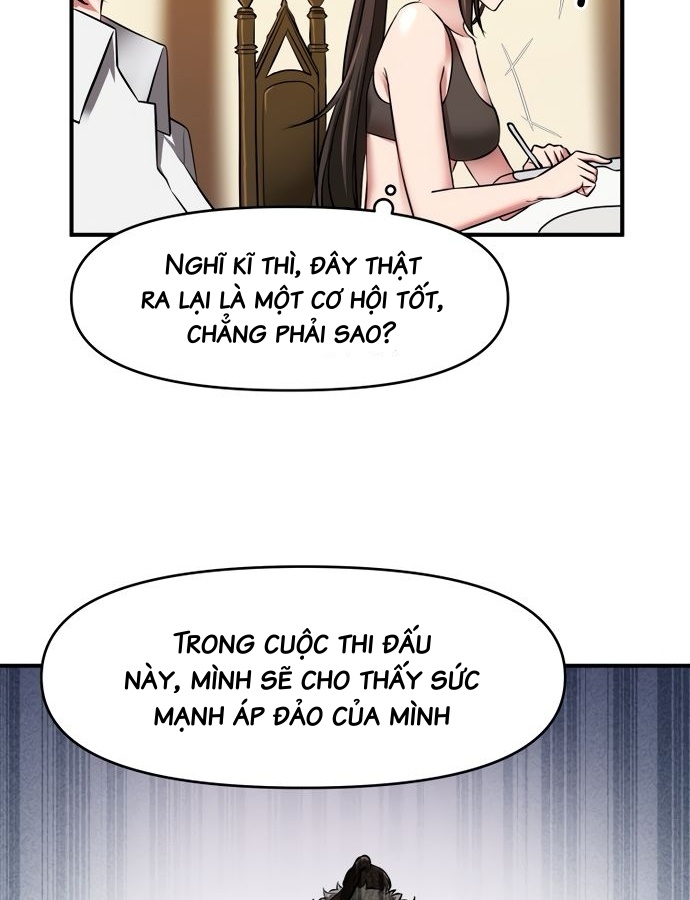 Kẻ man rợ bước chân vào học viện danh giá Chapter 24 - Trang 2