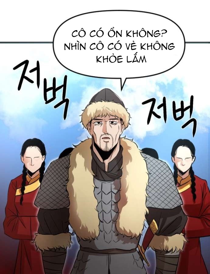 Kẻ man rợ bước chân vào học viện danh giá Chapter 3 - Trang 2