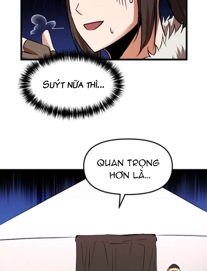 Kẻ man rợ bước chân vào học viện danh giá Chapter 3 - Trang 2