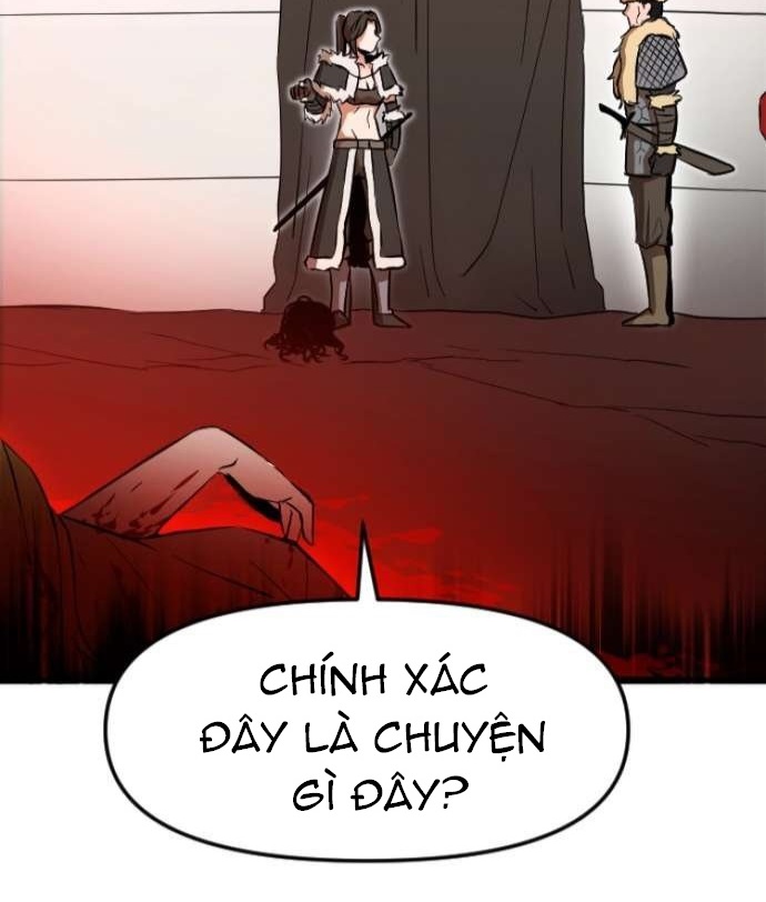 Kẻ man rợ bước chân vào học viện danh giá Chapter 3 - Trang 2