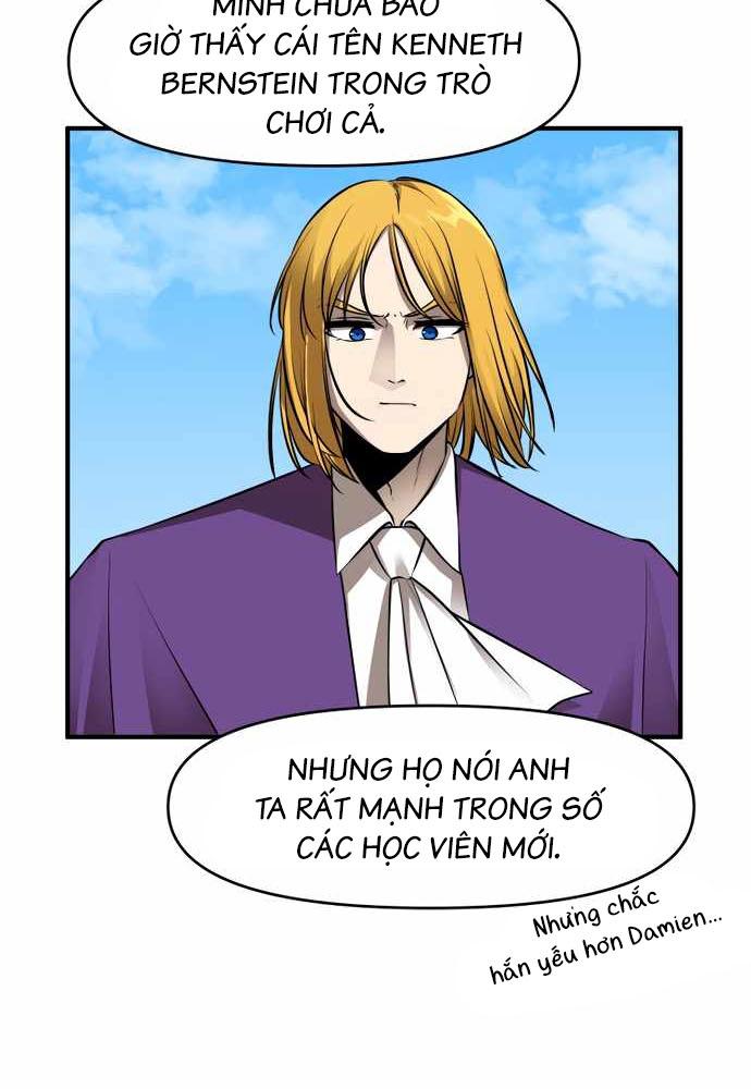 Kẻ man rợ bước chân vào học viện danh giá Chapter 32 - Trang 2