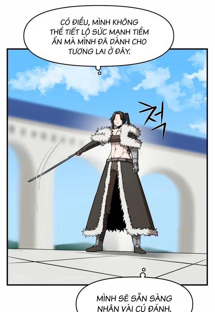 Kẻ man rợ bước chân vào học viện danh giá Chapter 32 - Trang 2