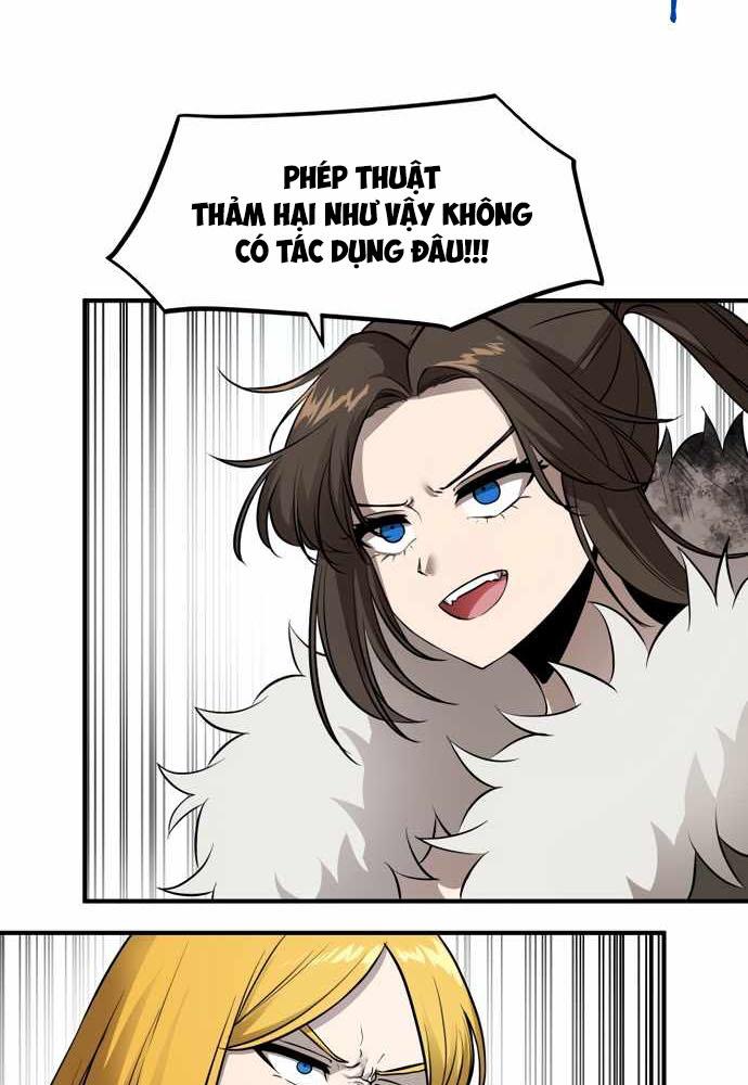 Kẻ man rợ bước chân vào học viện danh giá Chapter 32 - Trang 2
