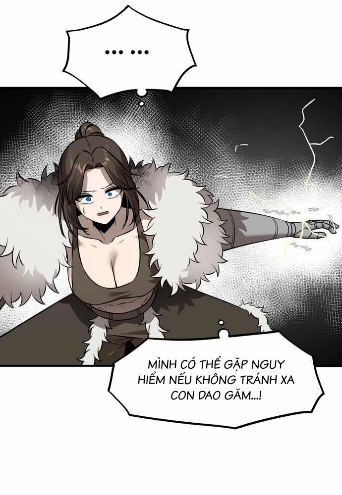 Kẻ man rợ bước chân vào học viện danh giá Chapter 32 - Trang 2