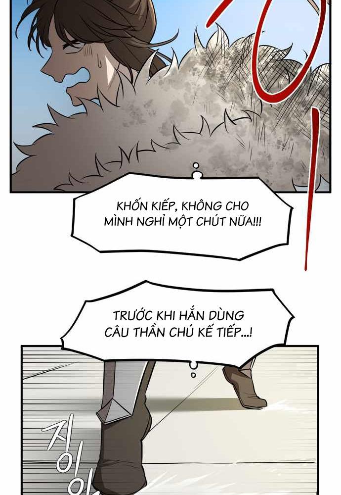 Kẻ man rợ bước chân vào học viện danh giá Chapter 32 - Trang 2