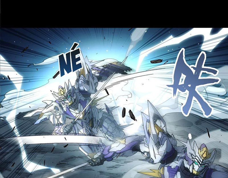 Cương Thiết Khế Ước Chapter 23 - Trang 2
