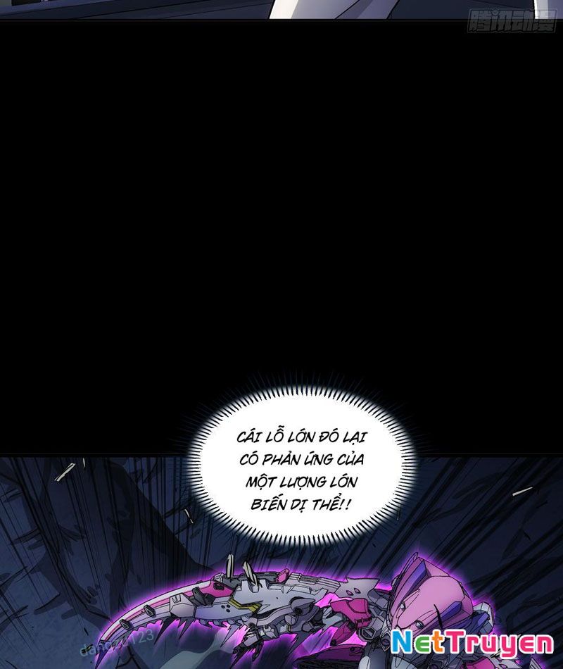 Cương Thiết Khế Ước Chapter 25 - Trang 3