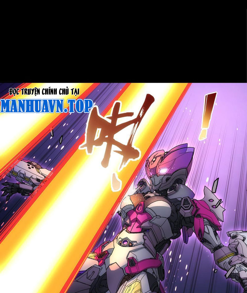 Cương Thiết Khế Ước Chapter 25 - Trang 3