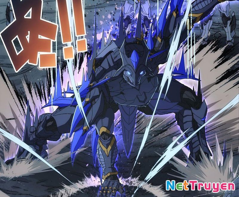 Cương Thiết Khế Ước Chapter 25 - Trang 3