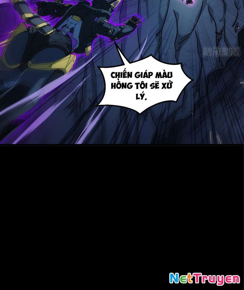 Cương Thiết Khế Ước Chapter 25 - Trang 3