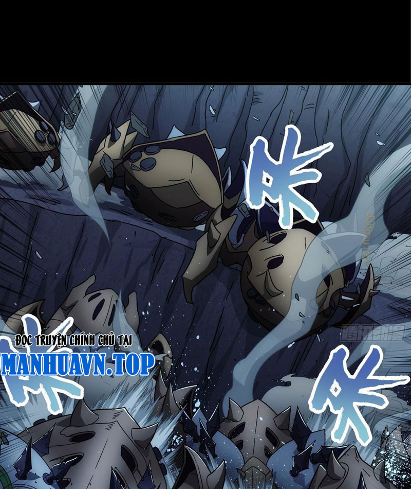 Cương Thiết Khế Ước Chapter 25 - Trang 3