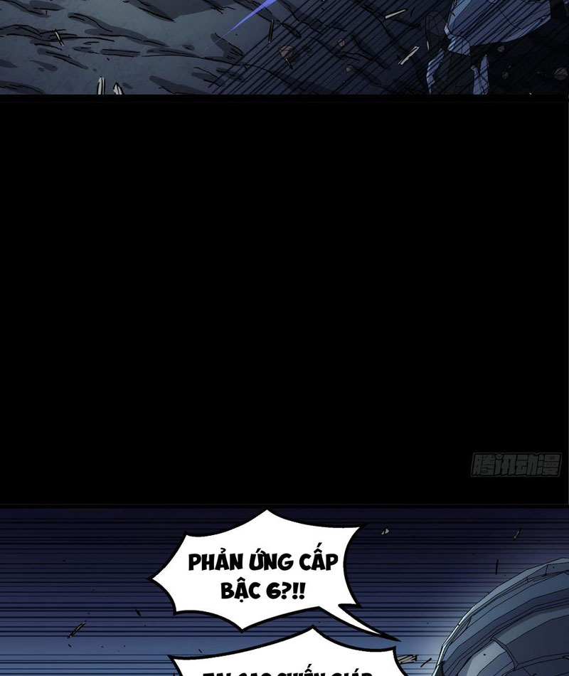 Cương Thiết Khế Ước Chapter 25 - Trang 3
