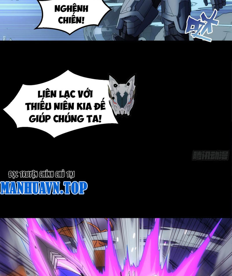 Cương Thiết Khế Ước Chapter 25 - Trang 3