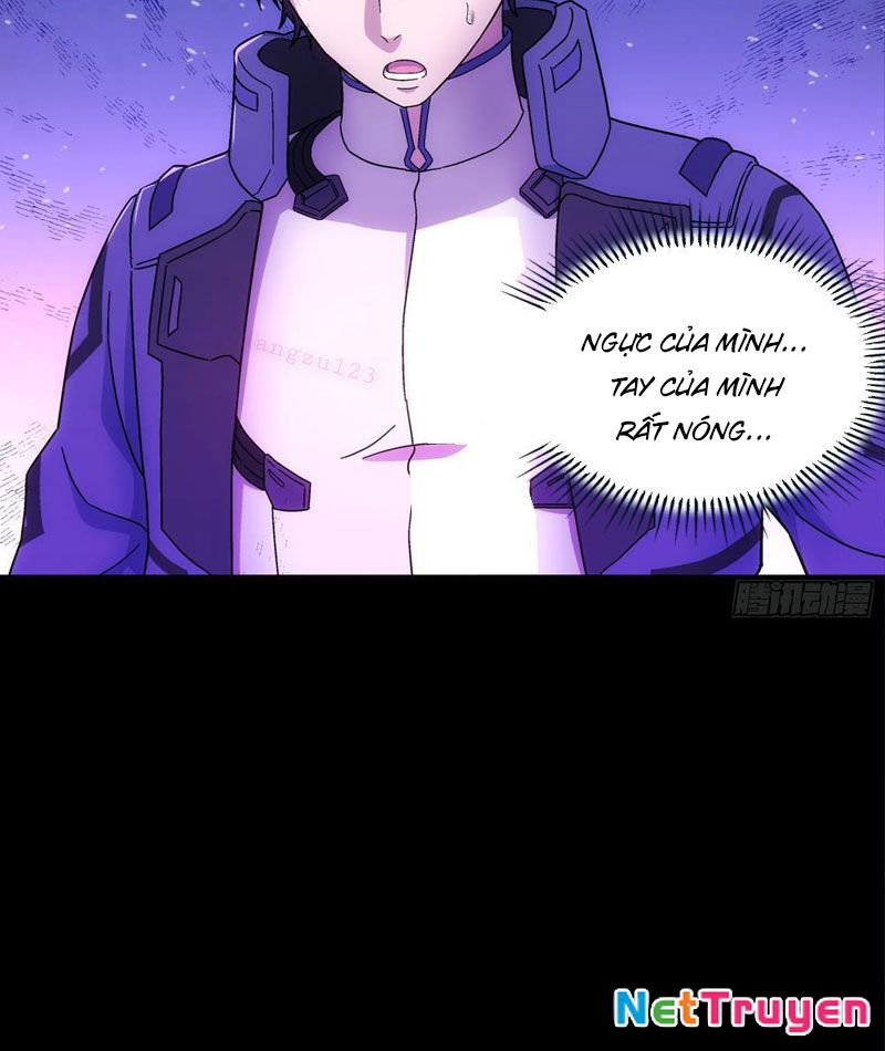 Cương Thiết Khế Ước Chapter 25 - Trang 3