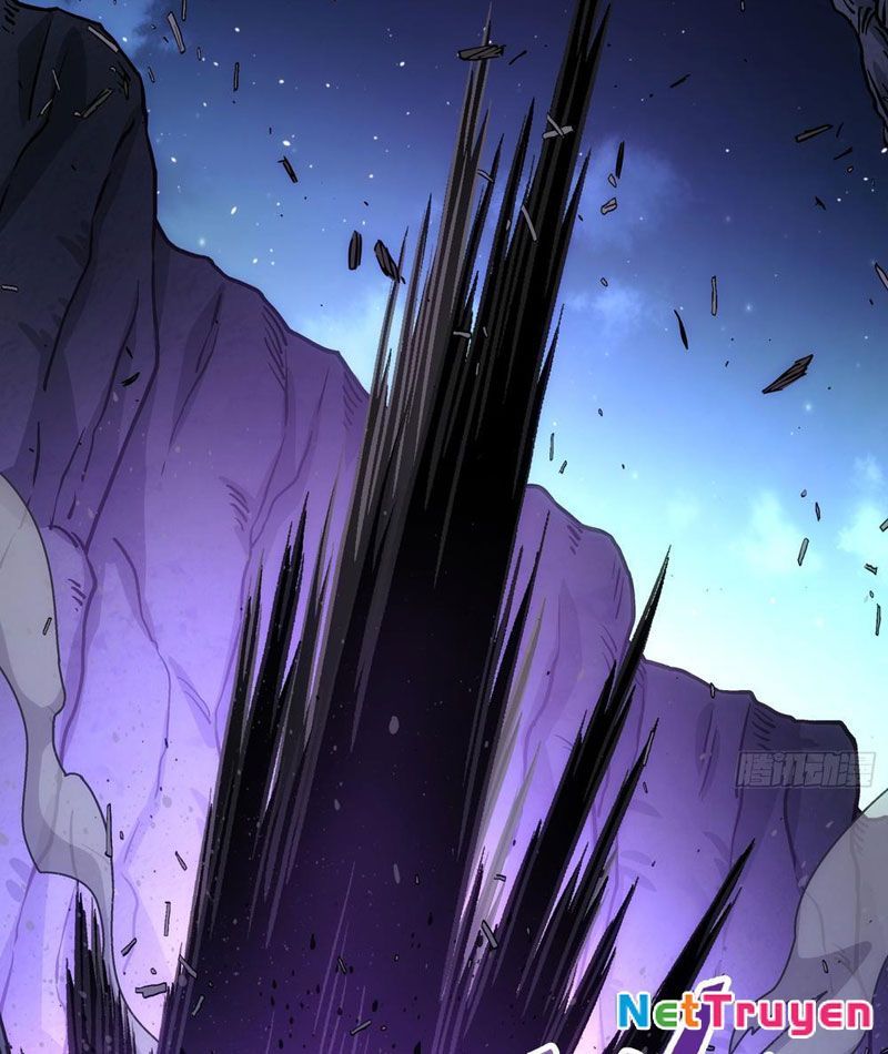 Cương Thiết Khế Ước Chapter 25 - Trang 3