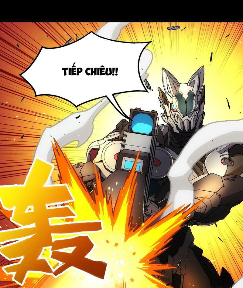 Cương Thiết Khế Ước Chapter 25 - Trang 3