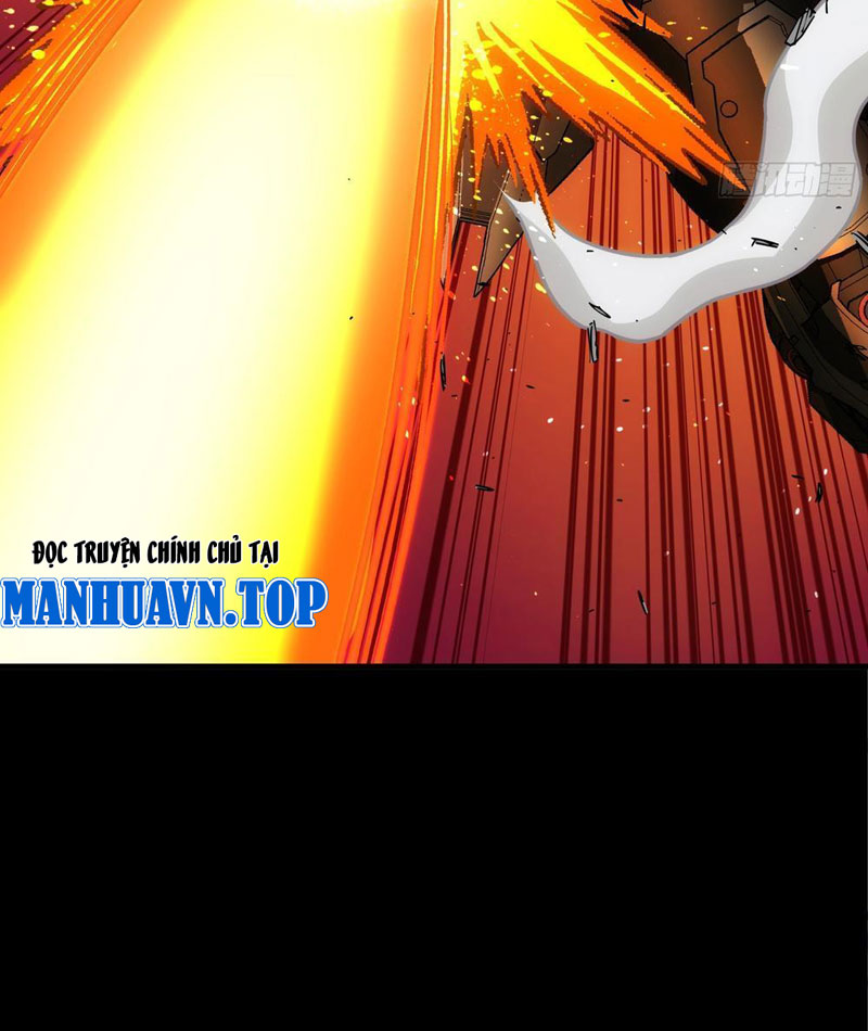 Cương Thiết Khế Ước Chapter 25 - Trang 3