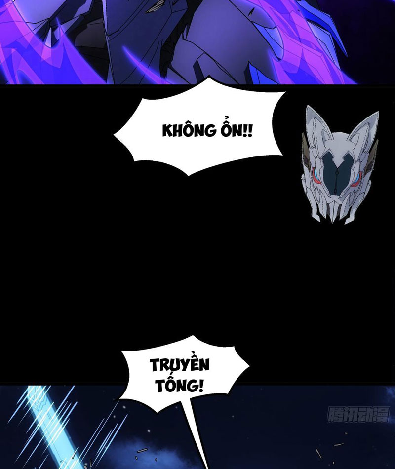Cương Thiết Khế Ước Chapter 25 - Trang 3