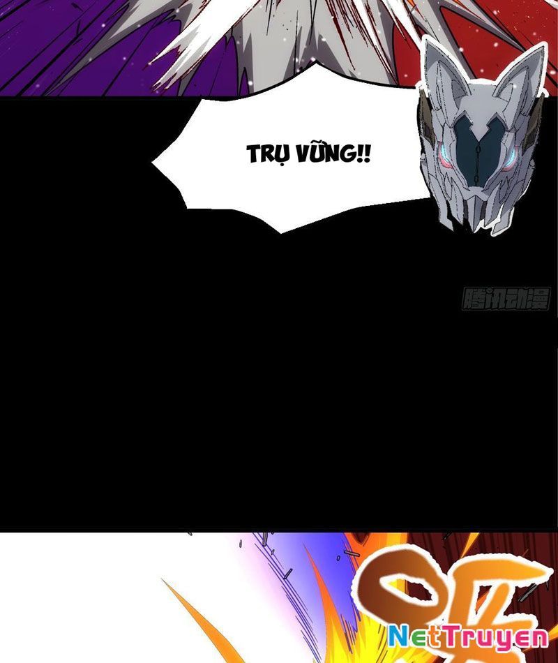 Cương Thiết Khế Ước Chapter 25 - Trang 3