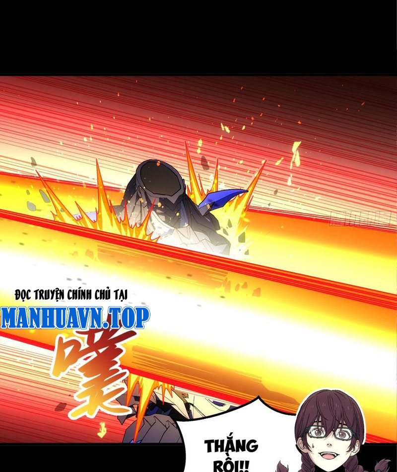 Cương Thiết Khế Ước Chapter 25 - Trang 3