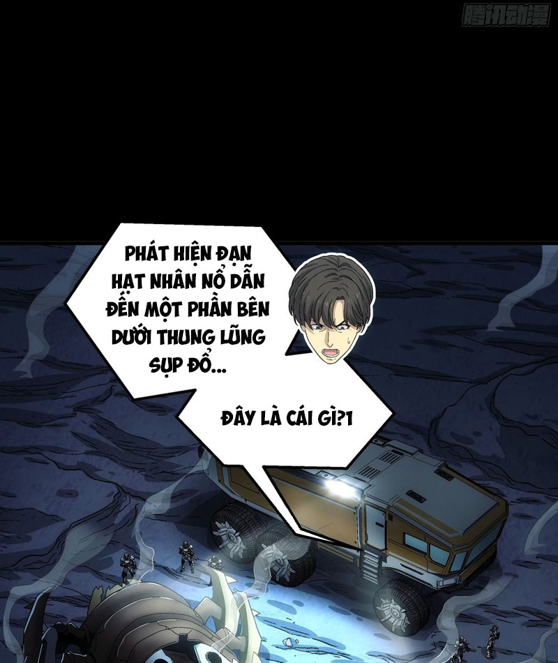 Cương Thiết Khế Ước Chapter 25 - Trang 3
