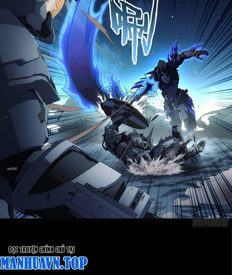 Cương Thiết Khế Ước Chapter 25 - Trang 3