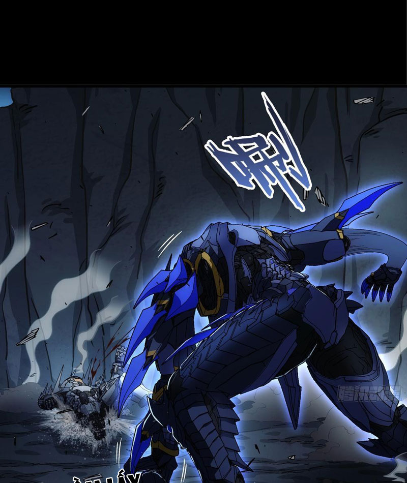 Cương Thiết Khế Ước Chapter 25 - Trang 3