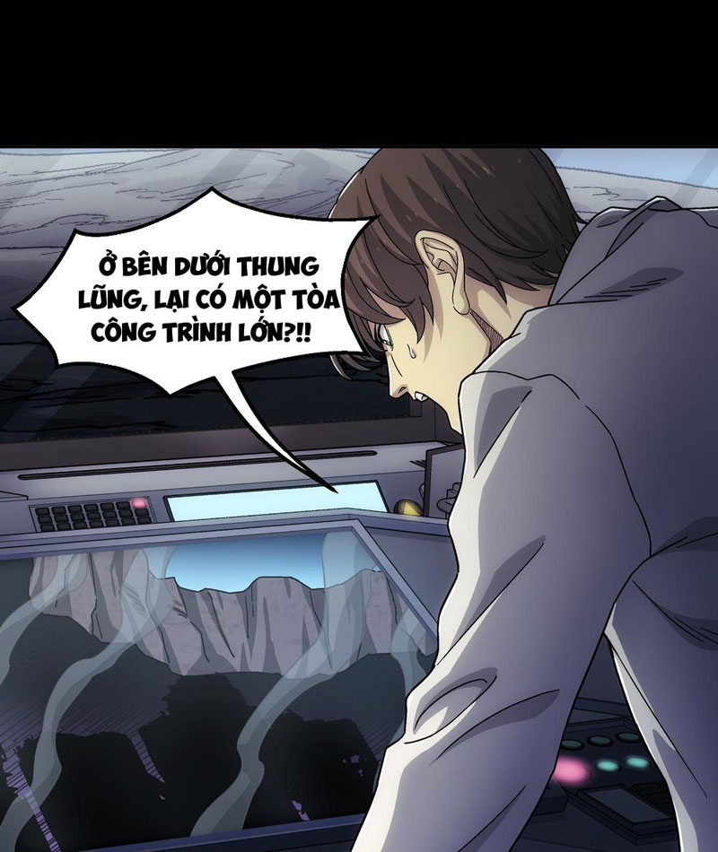 Cương Thiết Khế Ước Chapter 25 - Trang 3