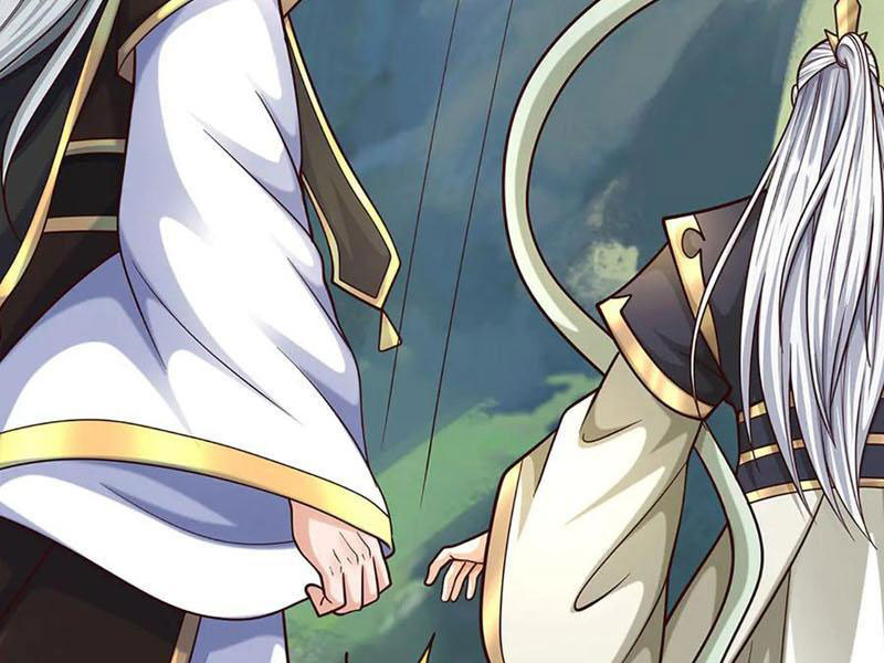 Kiếm Tiên Võ Đế: Bắt đầu Huyền Vũ môn chi biến Chapter 184 - Trang 2