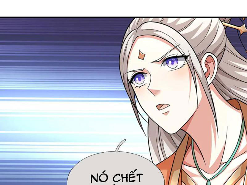 Kiếm Tiên Võ Đế: Bắt đầu Huyền Vũ môn chi biến Chapter 185 - Trang 2