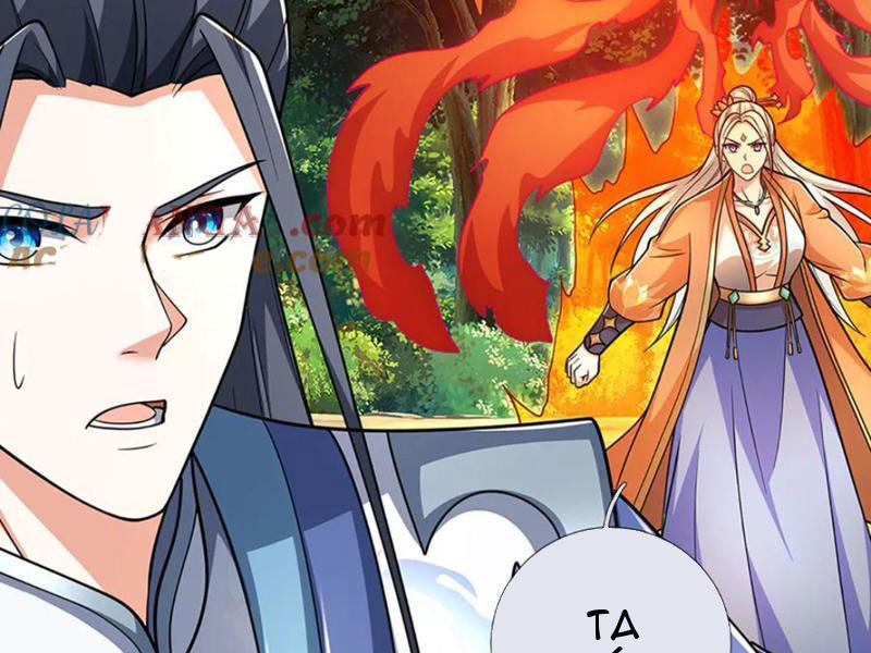 Kiếm Tiên Võ Đế: Bắt đầu Huyền Vũ môn chi biến Chapter 185 - Trang 2