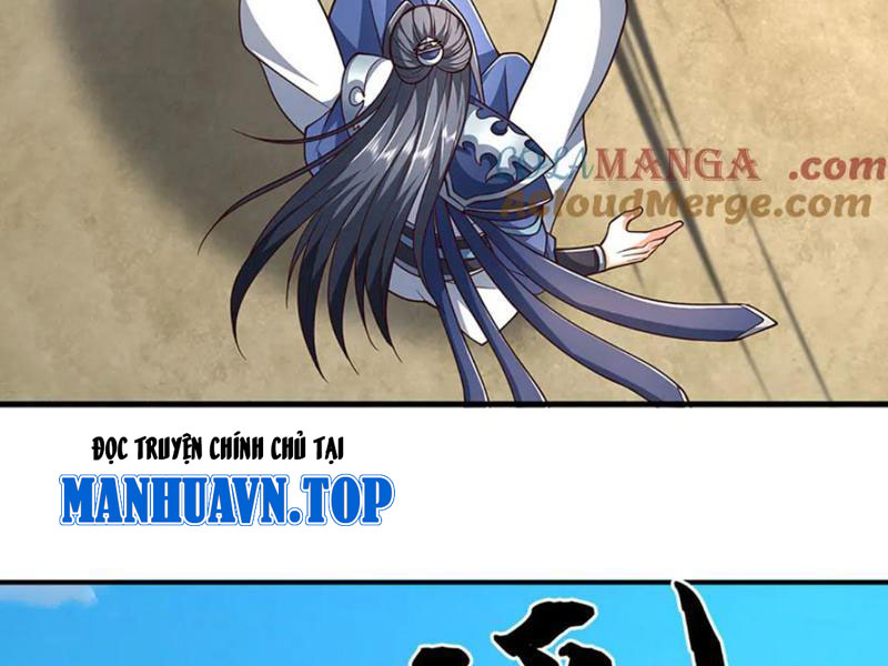 Kiếm Tiên Võ Đế: Bắt đầu Huyền Vũ môn chi biến Chapter 185 - Trang 2