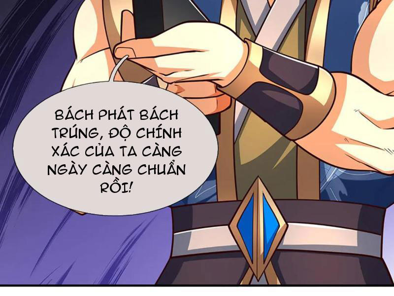 Kiếm Tiên Võ Đế: Bắt đầu Huyền Vũ môn chi biến Chapter 185 - Trang 2